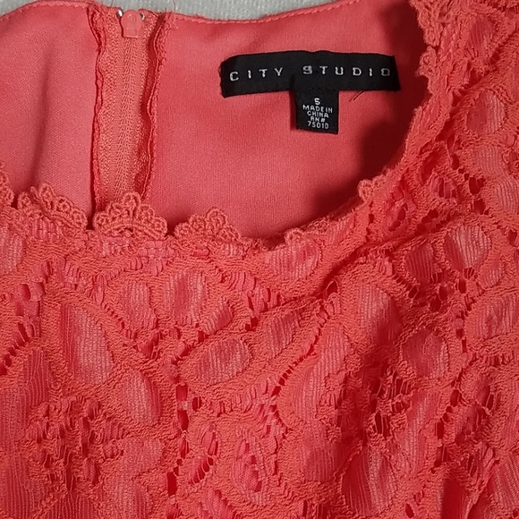 Dress - Picture 5 of 6